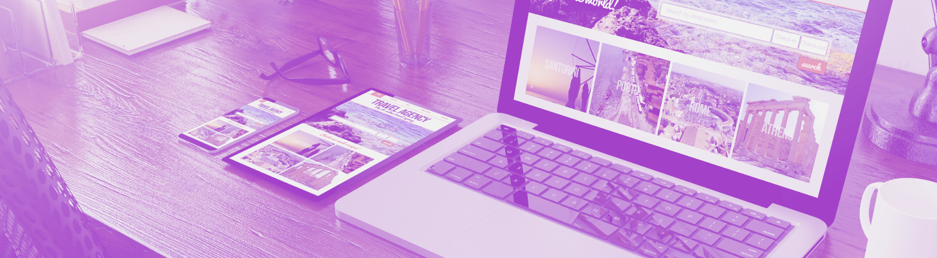 Estratégias e Táticas de Marketing Turístico